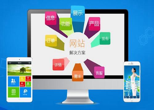 珙县如何进行网站设计才能突出产品的优势